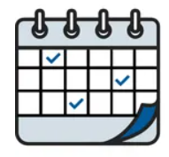 Enrollment Icon